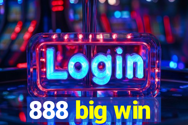 888 big win